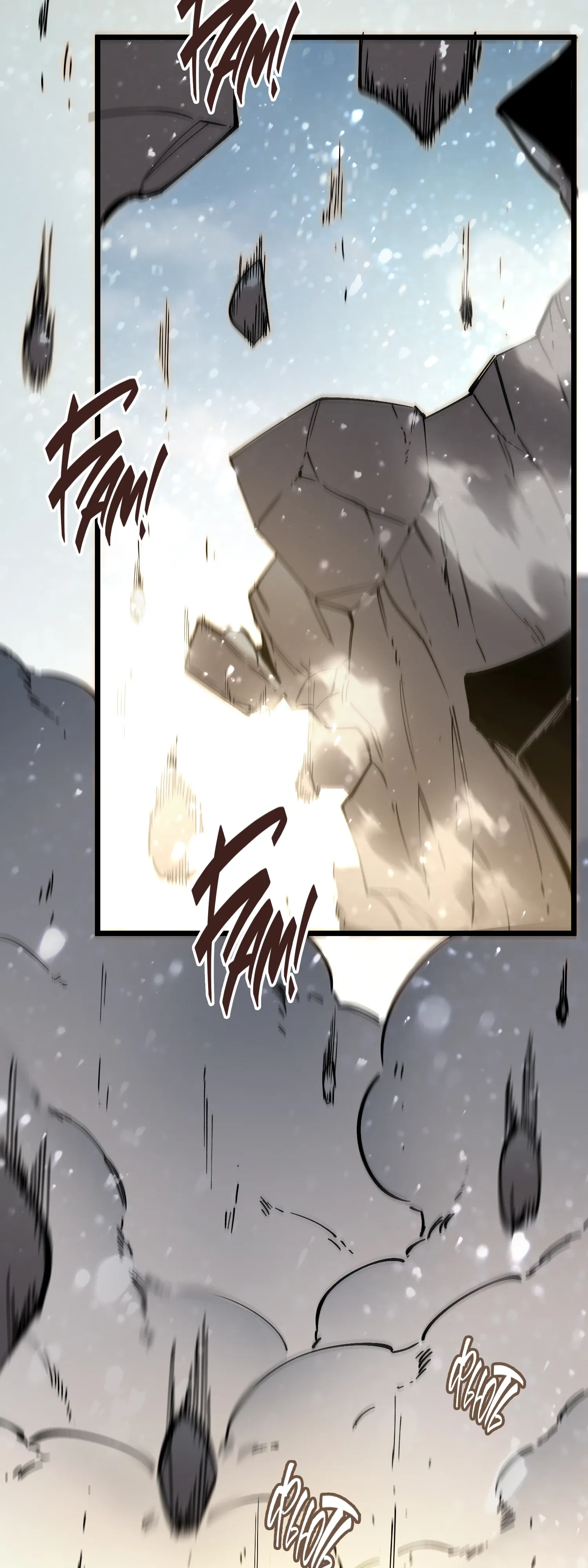 Манга Святой рыцарь SSS-ранга, выходящий за рамки здравого смысла - Глава 92 Страница 29