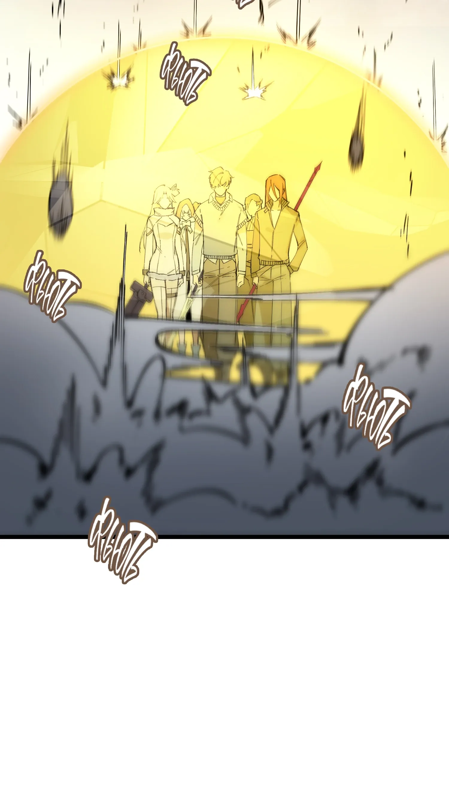 Манга Святой рыцарь SSS-ранга, выходящий за рамки здравого смысла - Глава 92 Страница 30