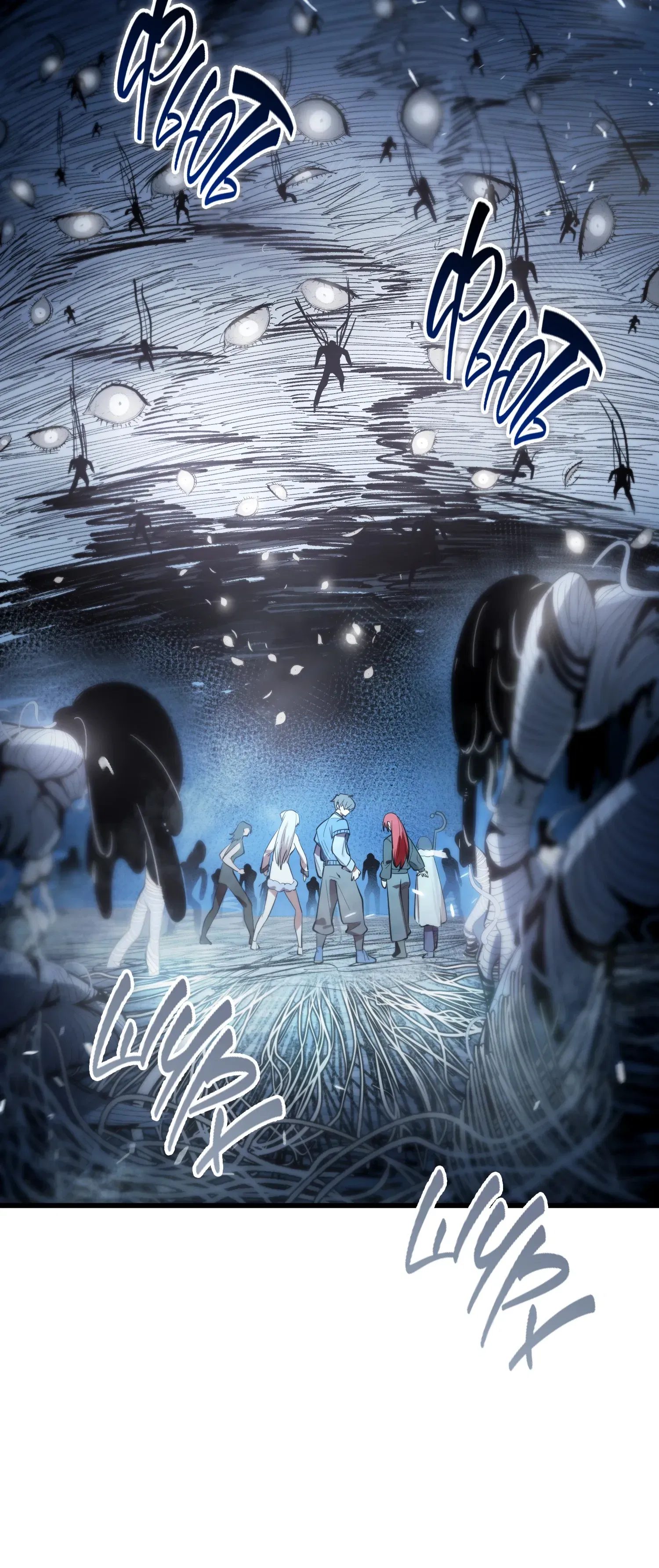 Манга Святой рыцарь SSS-ранга, выходящий за рамки здравого смысла - Глава 92 Страница 5