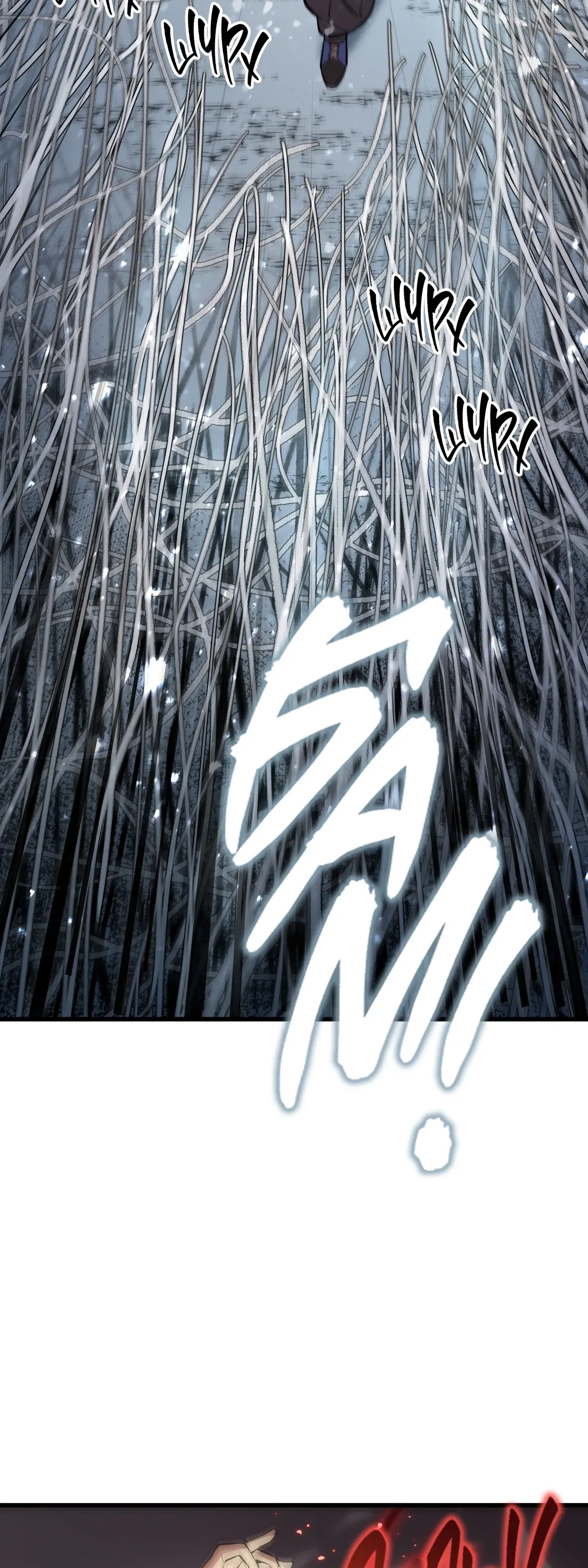 Манга Святой рыцарь SSS-ранга, выходящий за рамки здравого смысла - Глава 92 Страница 2