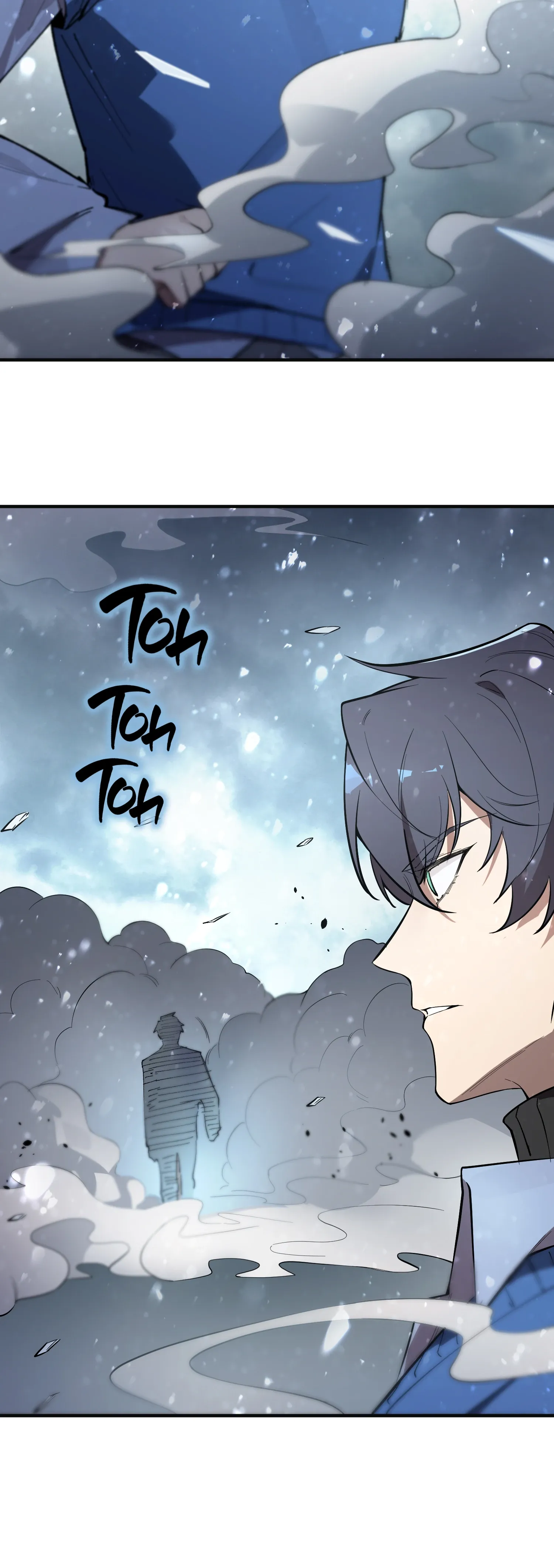 Манга Святой рыцарь SSS-ранга, выходящий за рамки здравого смысла - Глава 92 Страница 42