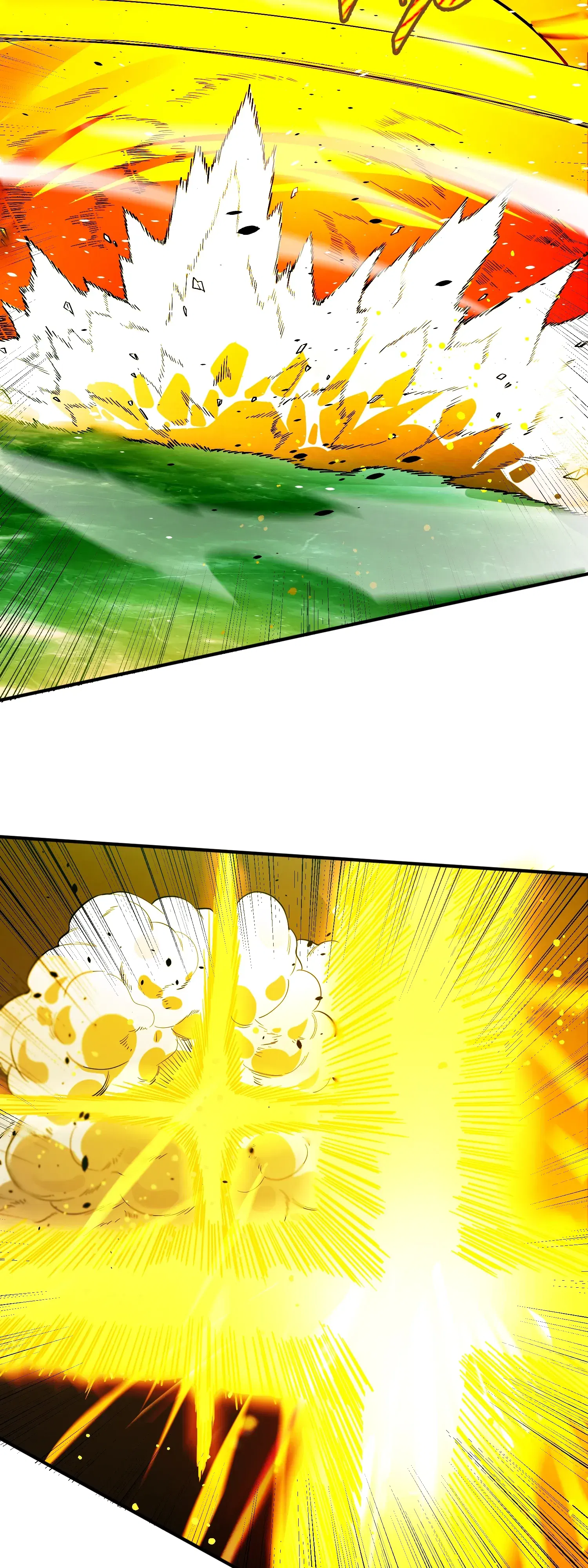 Манга Святой рыцарь SSS-ранга, выходящий за рамки здравого смысла - Глава 94 Страница 7