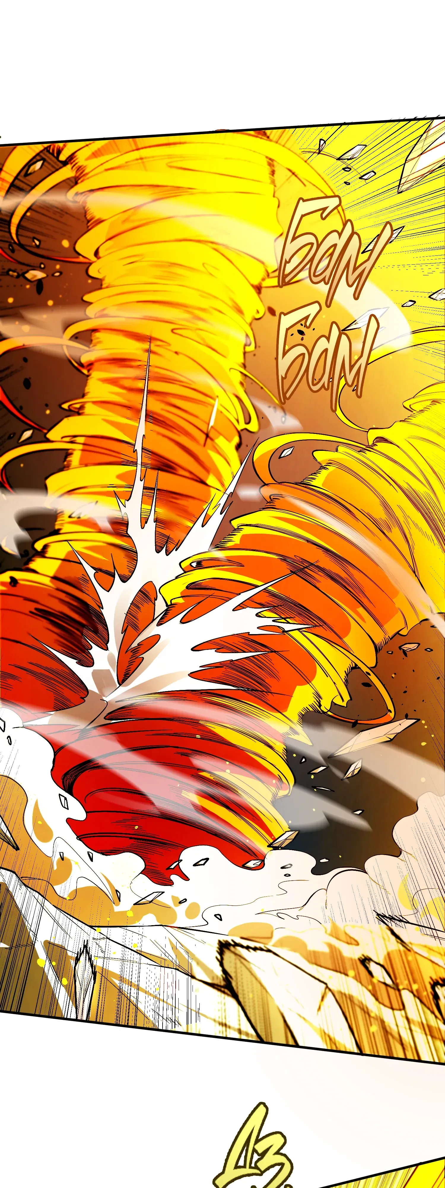 Манга Святой рыцарь SSS-ранга, выходящий за рамки здравого смысла - Глава 94 Страница 5