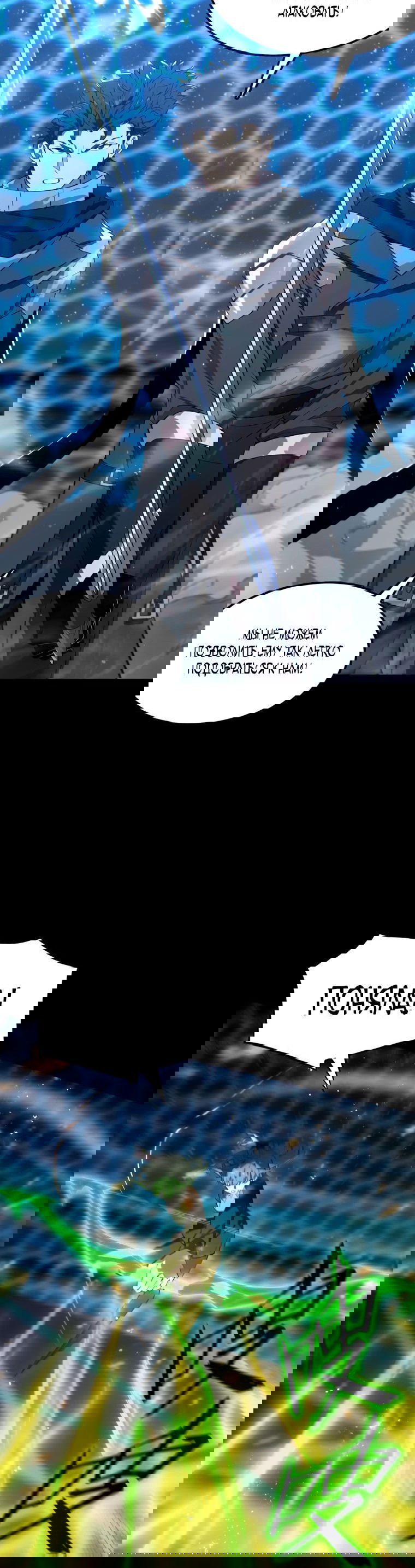 Манга Святой рыцарь SSS-ранга, выходящий за рамки здравого смысла - Глава 44 Страница 9