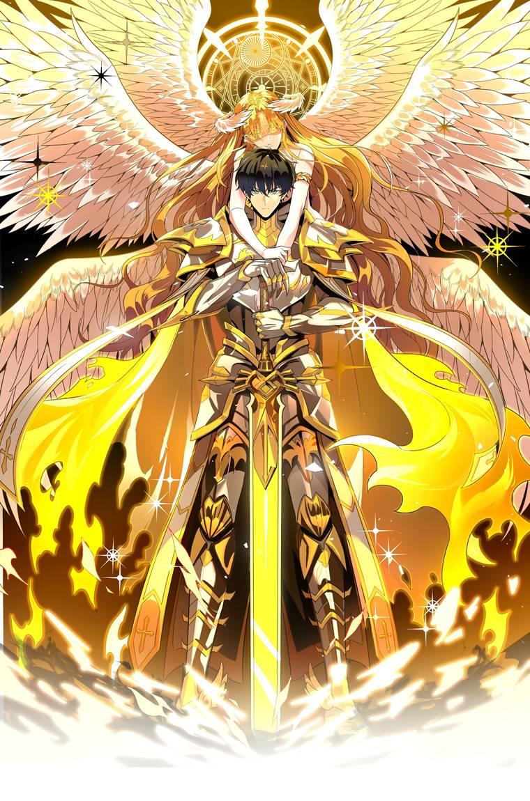 Манга Святой рыцарь SSS-ранга, выходящий за рамки здравого смысла - Глава 84 Страница 1