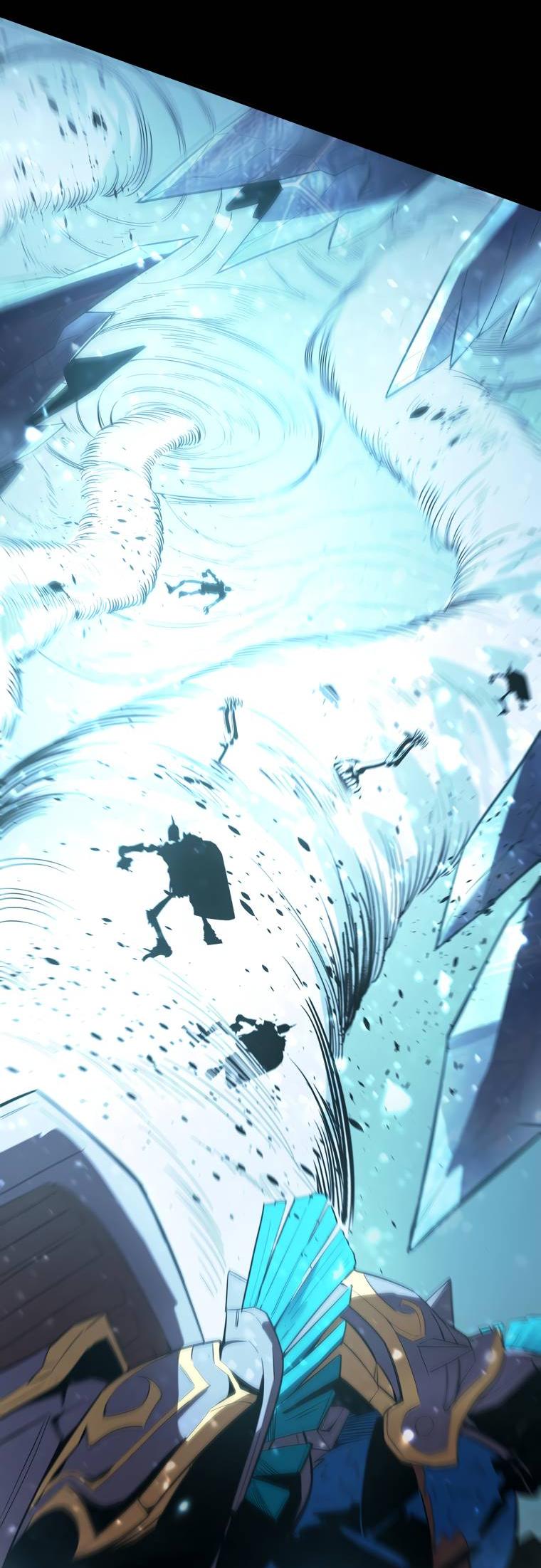 Манга Святой рыцарь SSS-ранга, выходящий за рамки здравого смысла - Глава 84 Страница 52