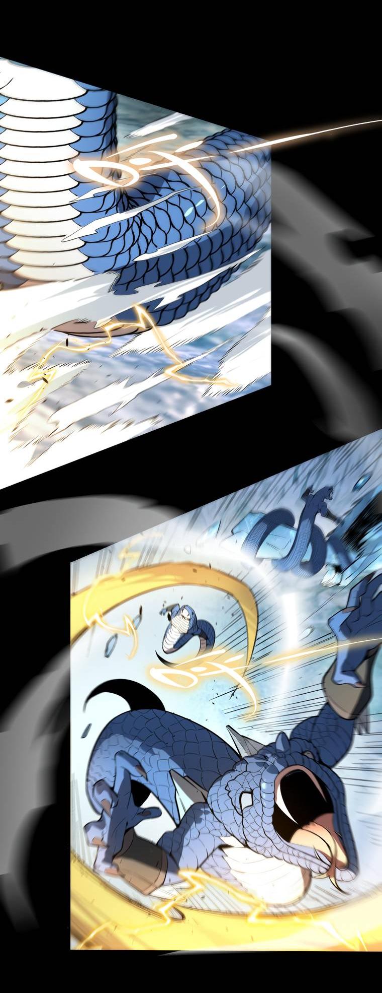 Манга Святой рыцарь SSS-ранга, выходящий за рамки здравого смысла - Глава 84 Страница 17