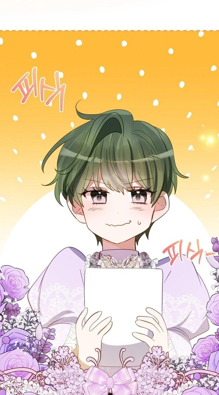 Манга Однажды я стала контрактной дочерью в разорившейся семье - Глава 52 Страница 13