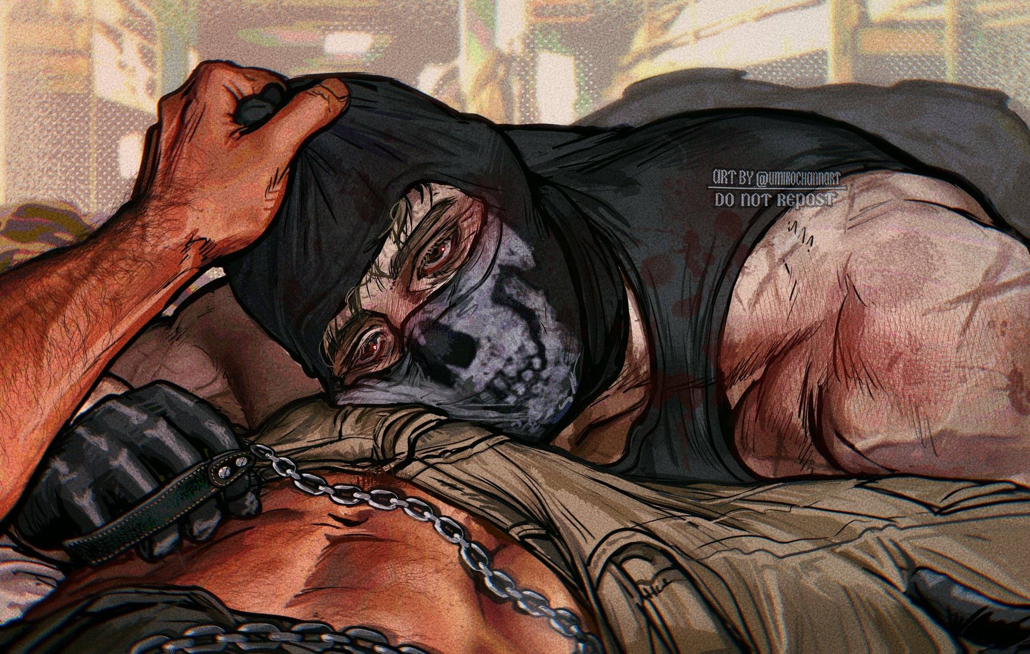 Манга Мини-комиксы по Госту и Соупу - Глава 99 Страница 4