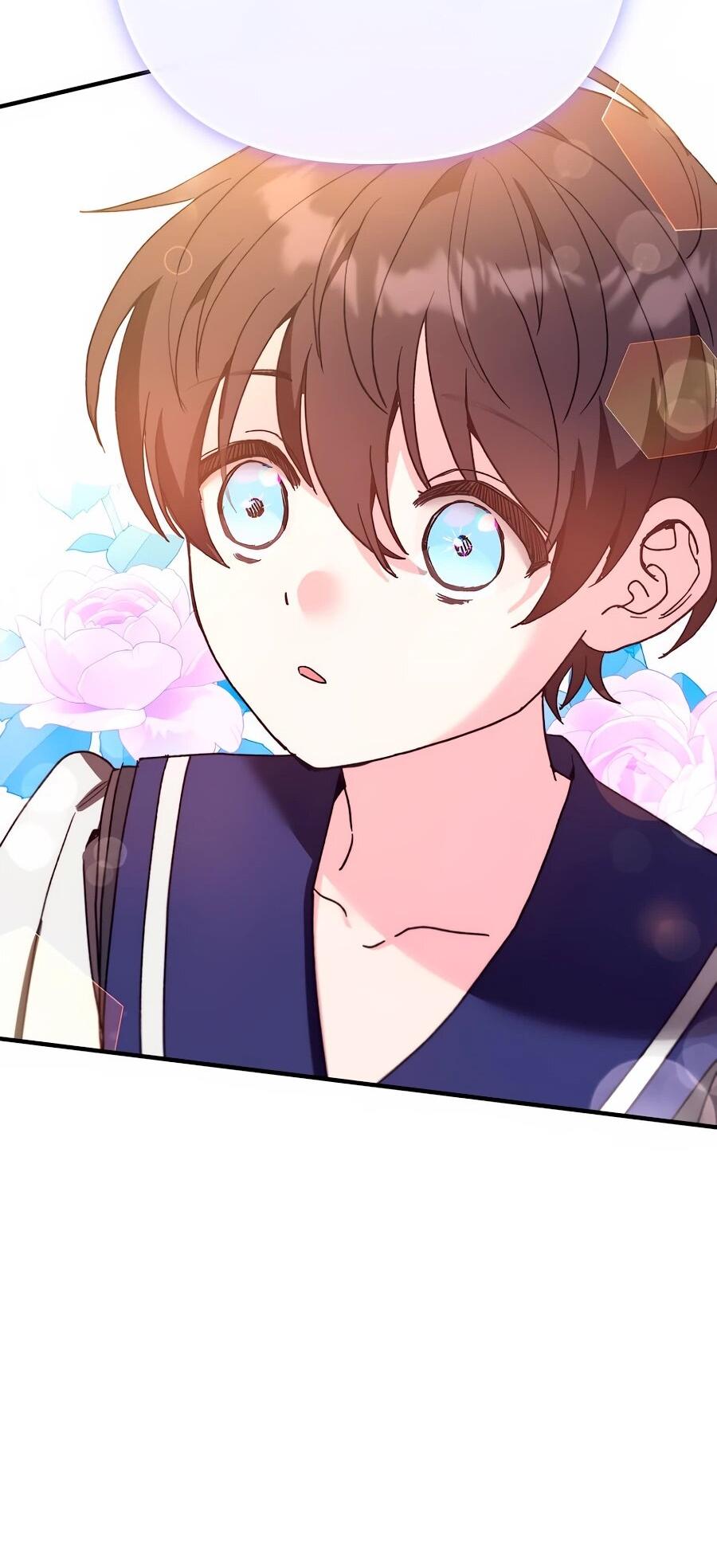 Манга Не знаю про оригинал, но я занята тем, что свожу концы с концами - Глава 41 Страница 84