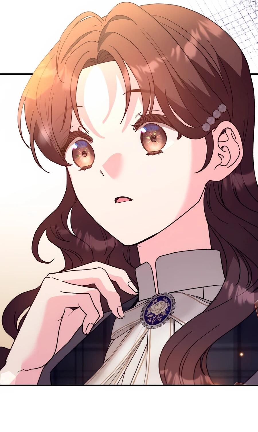 Манга Не знаю про оригинал, но я занята тем, что свожу концы с концами - Глава 41 Страница 58