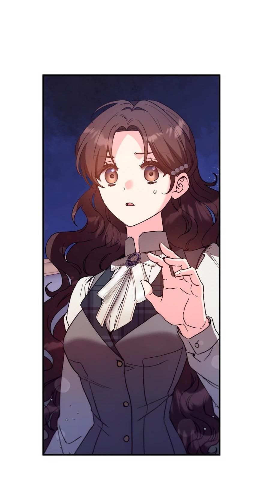 Манга Не знаю про оригинал, но я занята тем, что свожу концы с концами - Глава 41 Страница 39