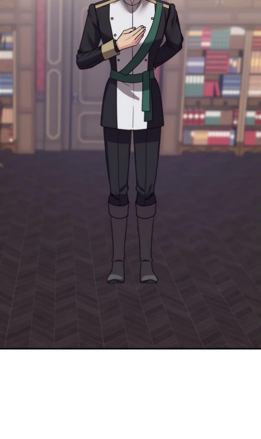 Манга Не знаю про оригинал, но я занята тем, что свожу концы с концами - Глава 40 Страница 51