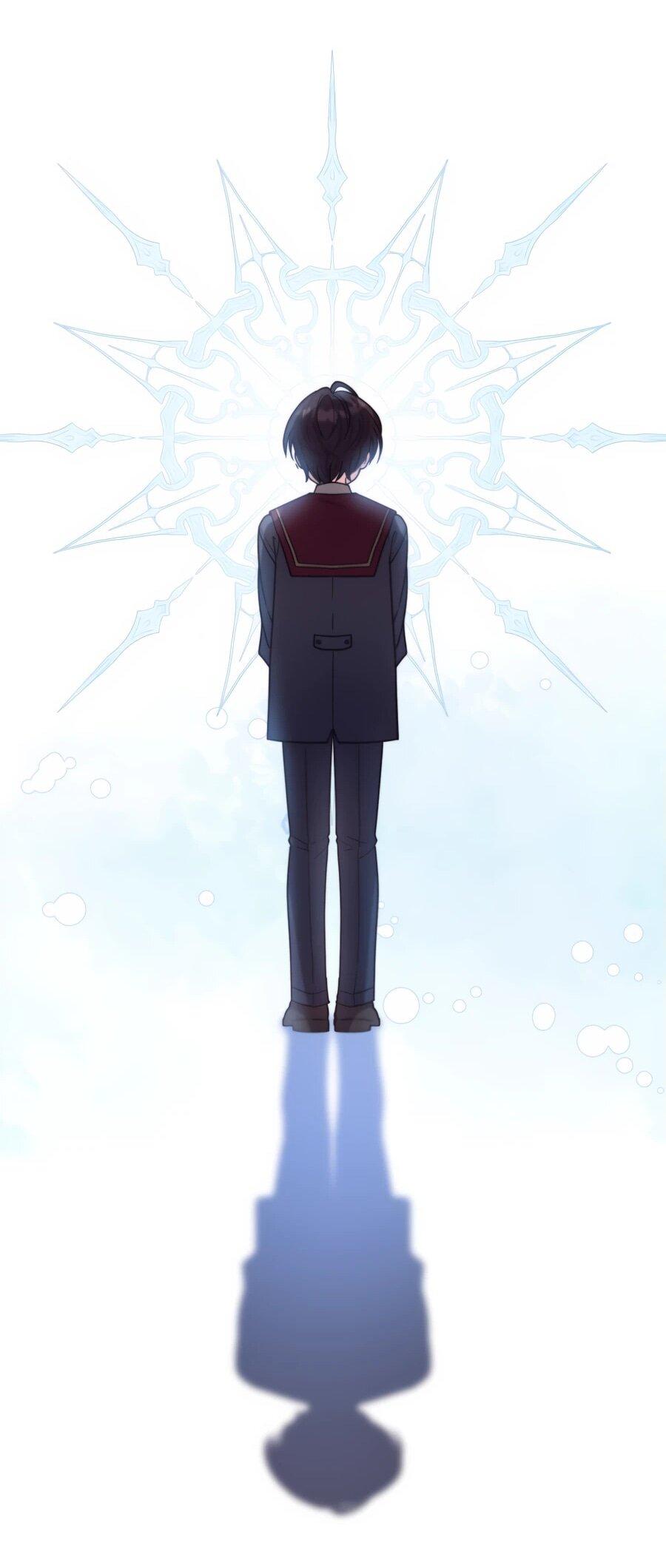 Манга Не знаю про оригинал, но я занята тем, что свожу концы с концами - Глава 40 Страница 24