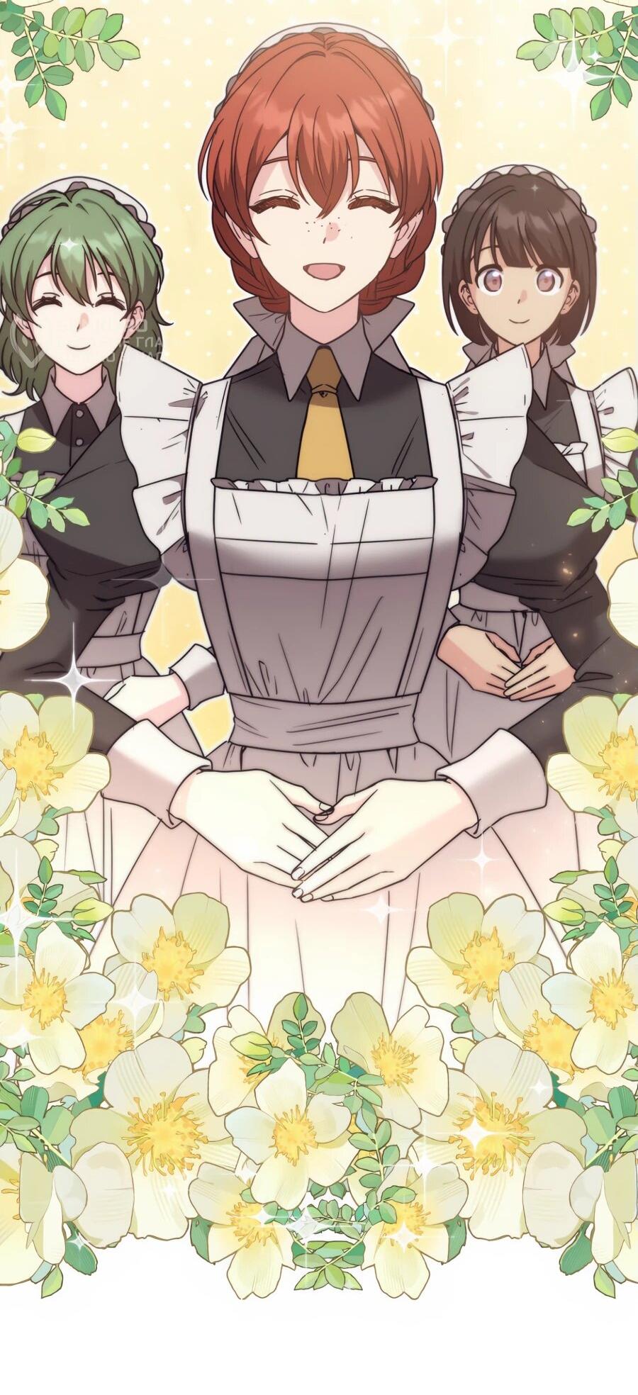 Манга Не знаю про оригинал, но я занята тем, что свожу концы с концами - Глава 39 Страница 29