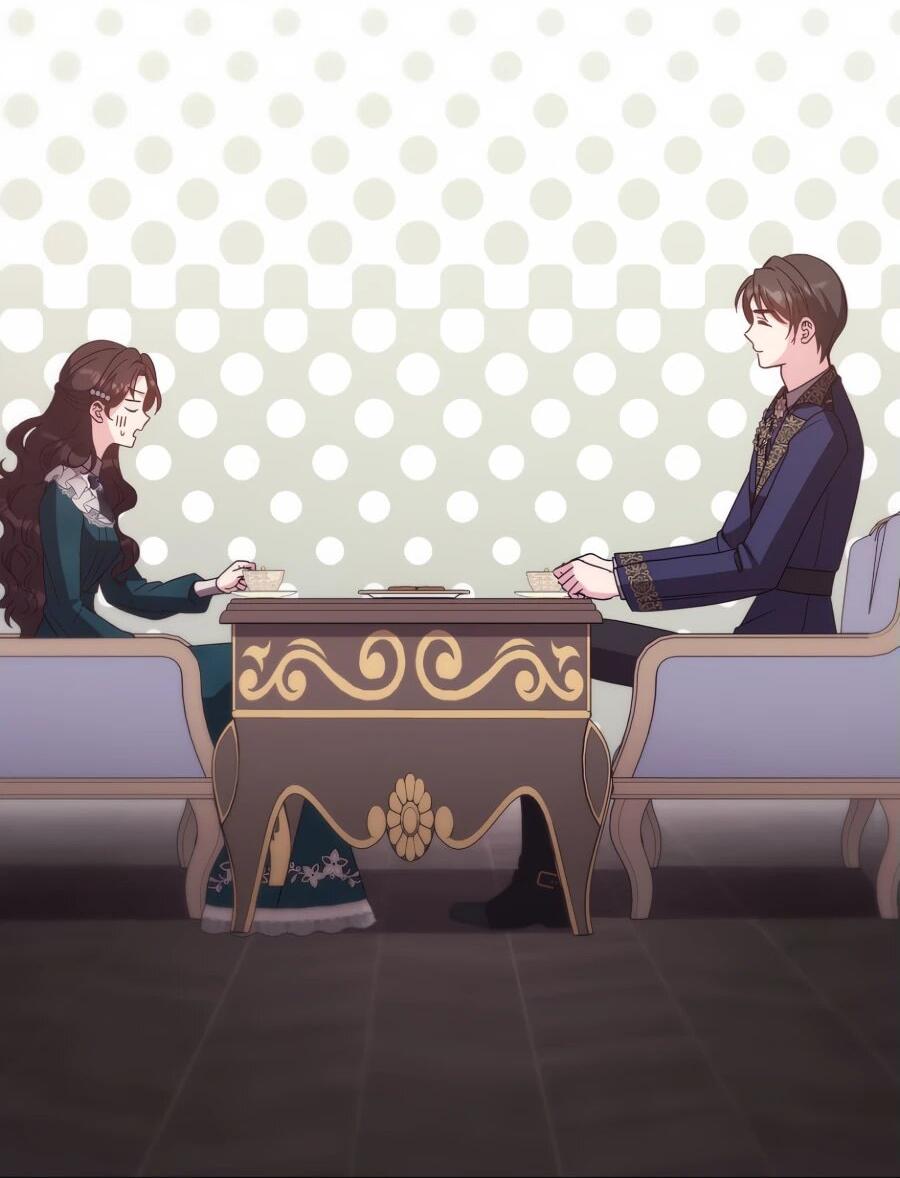 Манга Не знаю про оригинал, но я занята тем, что свожу концы с концами - Глава 39 Страница 2