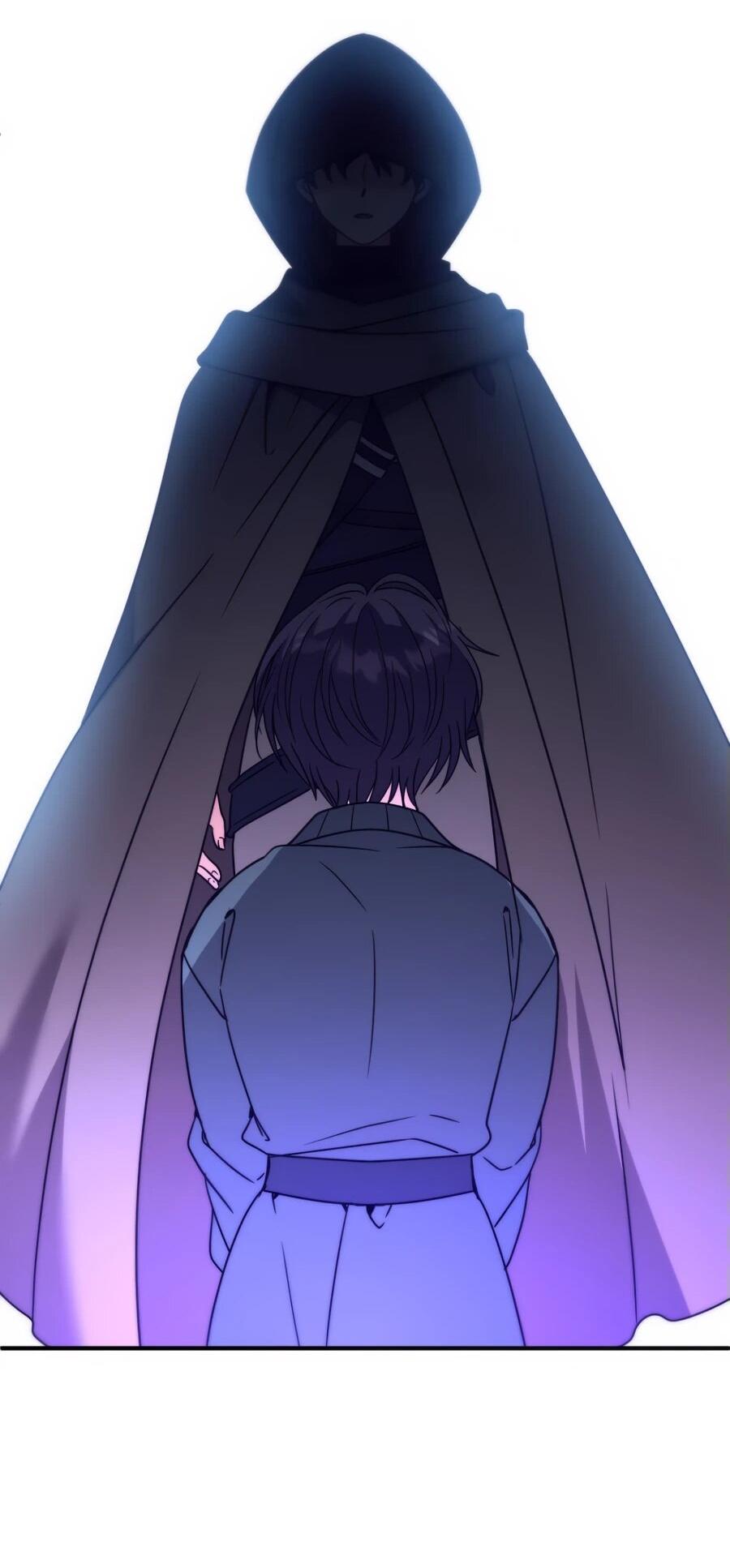 Манга Не знаю про оригинал, но я занята тем, что свожу концы с концами - Глава 38 Страница 18