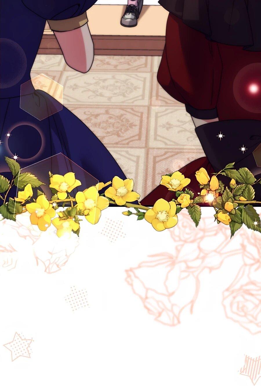 Манга Не знаю про оригинал, но я занята тем, что свожу концы с концами - Глава 49 Страница 67