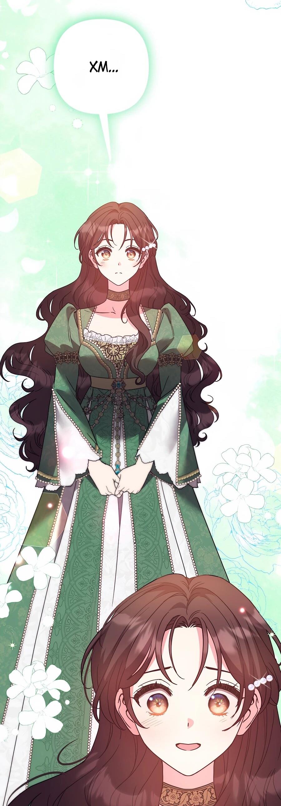 Манга Не знаю про оригинал, но я занята тем, что свожу концы с концами - Глава 49 Страница 45