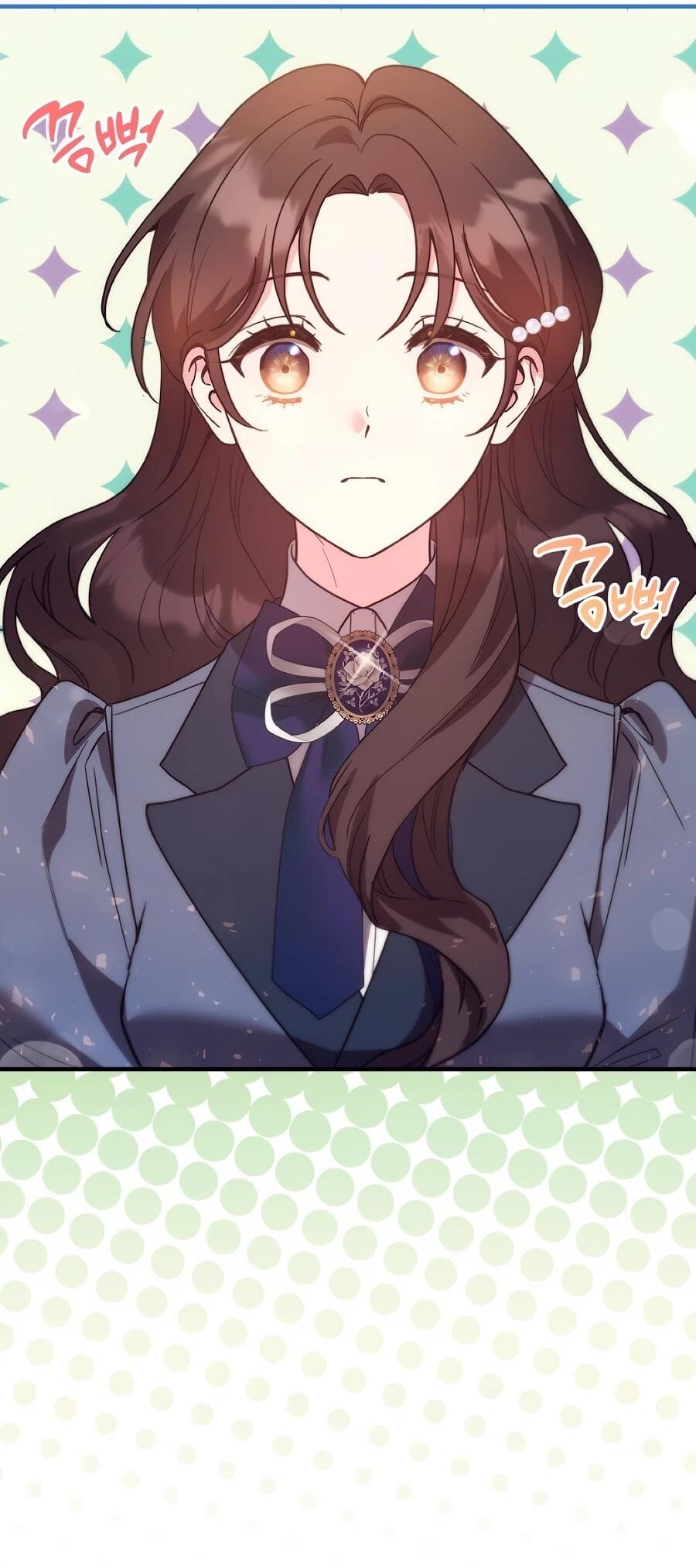 Манга Не знаю про оригинал, но я занята тем, что свожу концы с концами - Глава 48 Страница 51