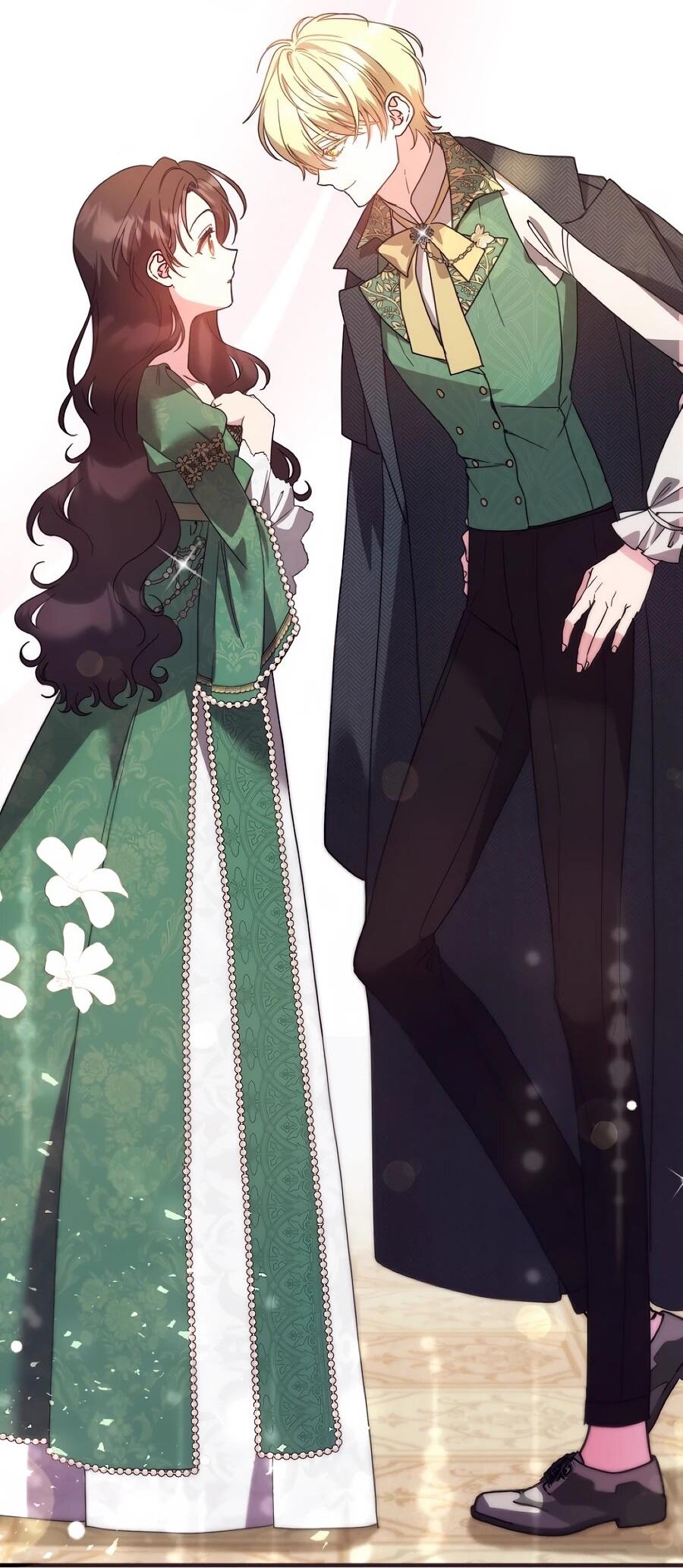 Манга Не знаю про оригинал, но я занята тем, что свожу концы с концами - Глава 50 Страница 2