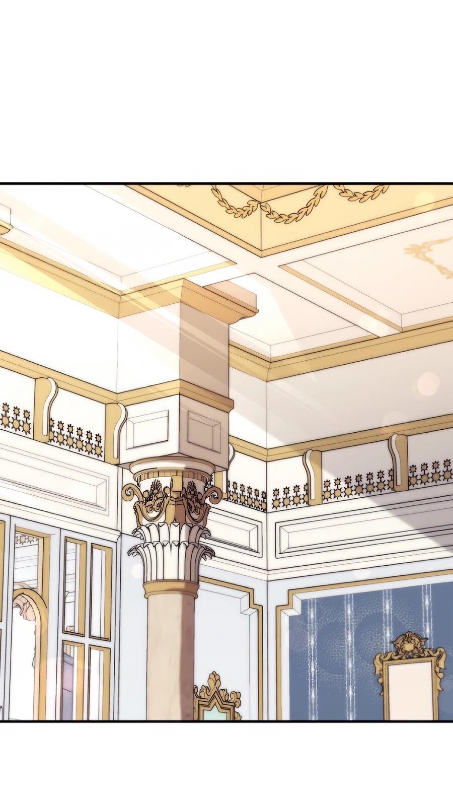 Манга Не знаю про оригинал, но я занята тем, что свожу концы с концами - Глава 50 Страница 37