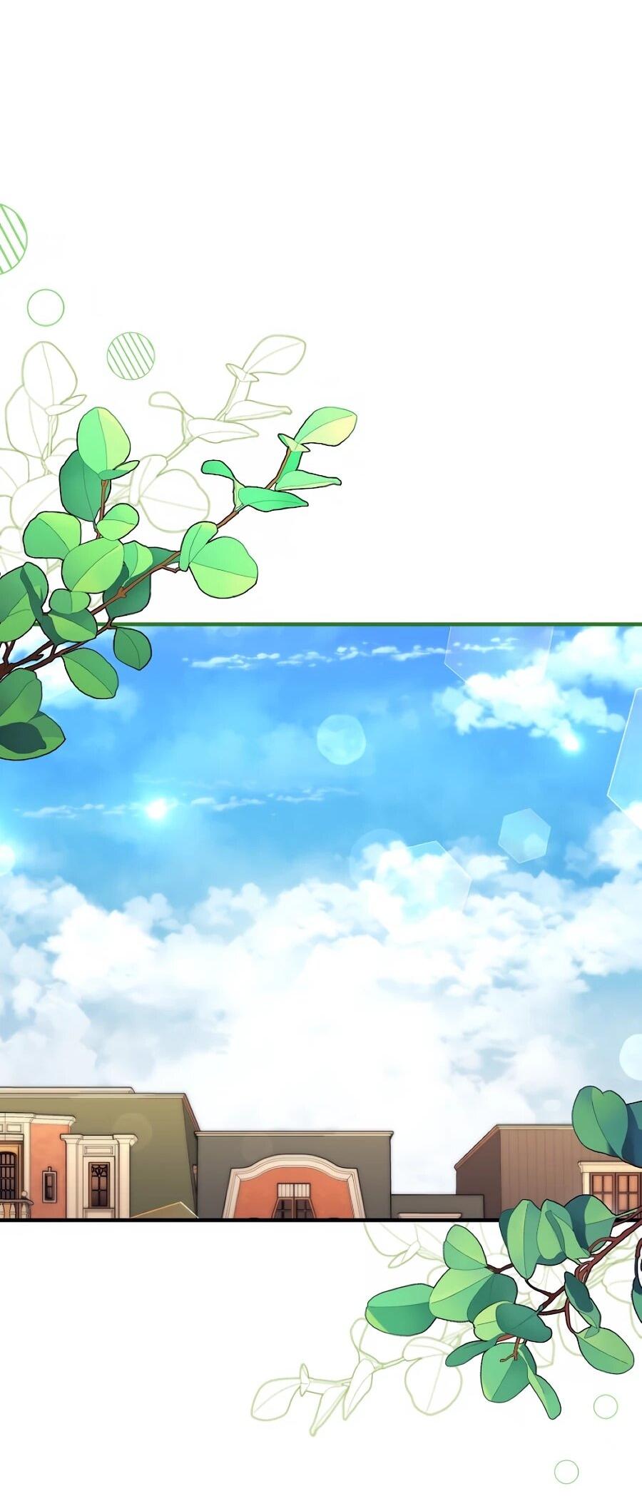 Манга Не знаю про оригинал, но я занята тем, что свожу концы с концами - Глава 50 Страница 18