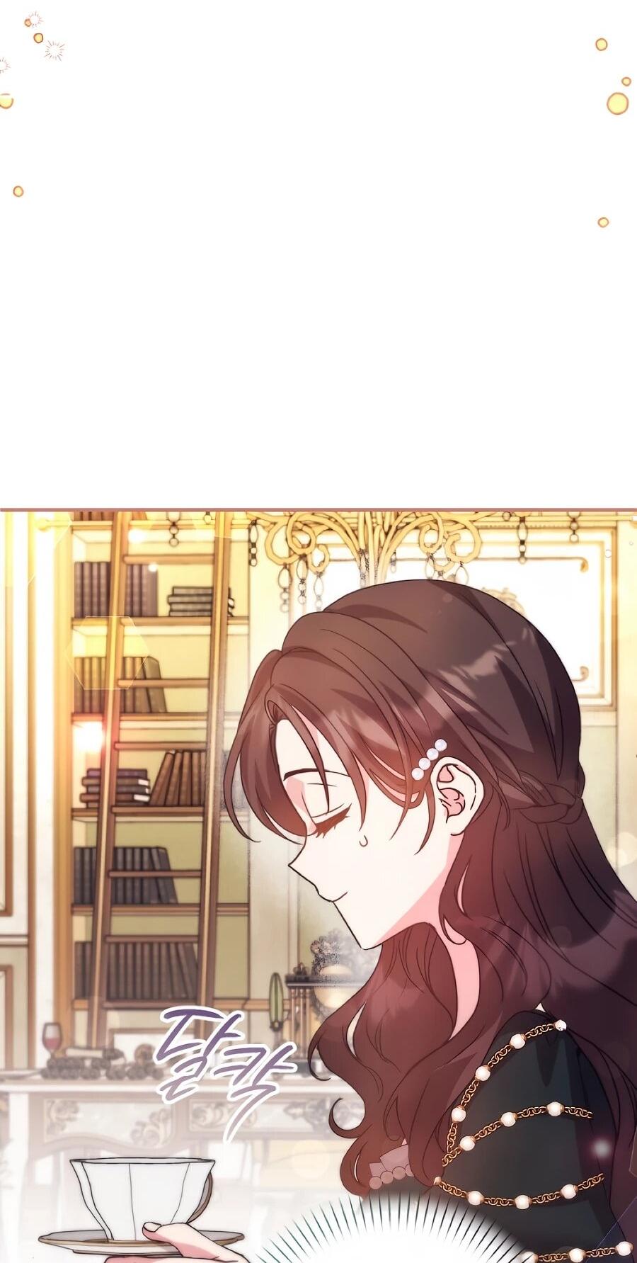 Манга Не знаю про оригинал, но я занята тем, что свожу концы с концами - Глава 51 Страница 9