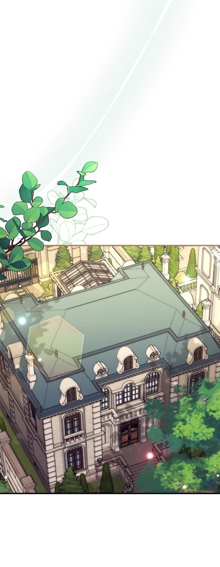 Манга Не знаю про оригинал, но я занята тем, что свожу концы с концами - Глава 51 Страница 49