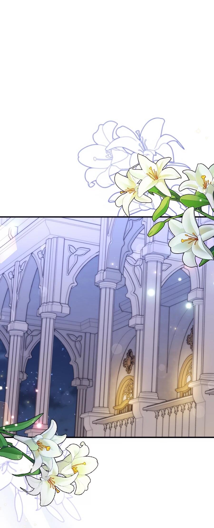 Манга Не знаю про оригинал, но я занята тем, что свожу концы с концами - Глава 52 Страница 52