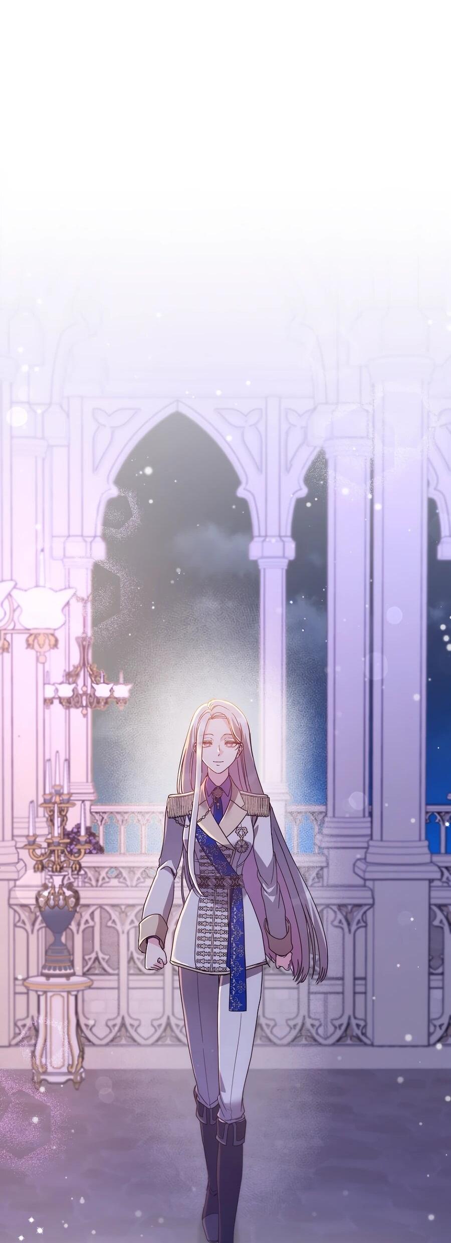 Манга Не знаю про оригинал, но я занята тем, что свожу концы с концами - Глава 53 Страница 19