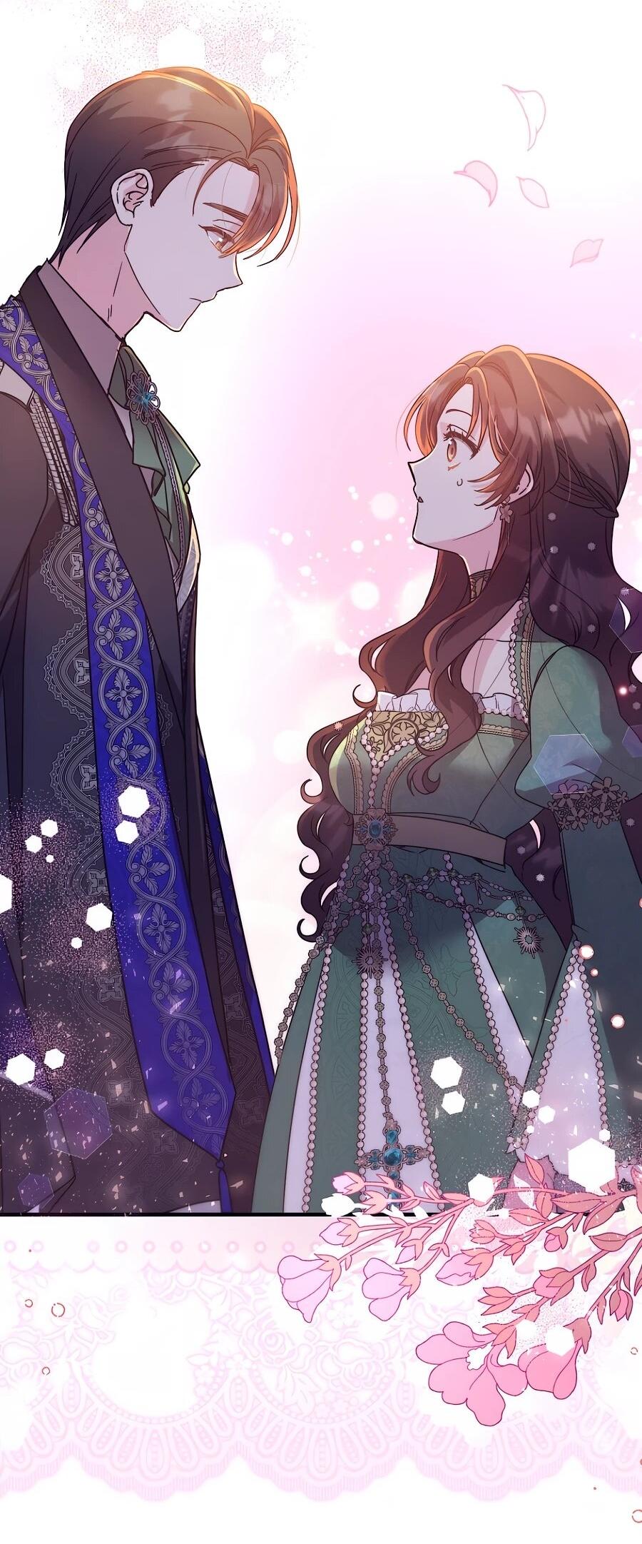 Манга Не знаю про оригинал, но я занята тем, что свожу концы с концами - Глава 53 Страница 15