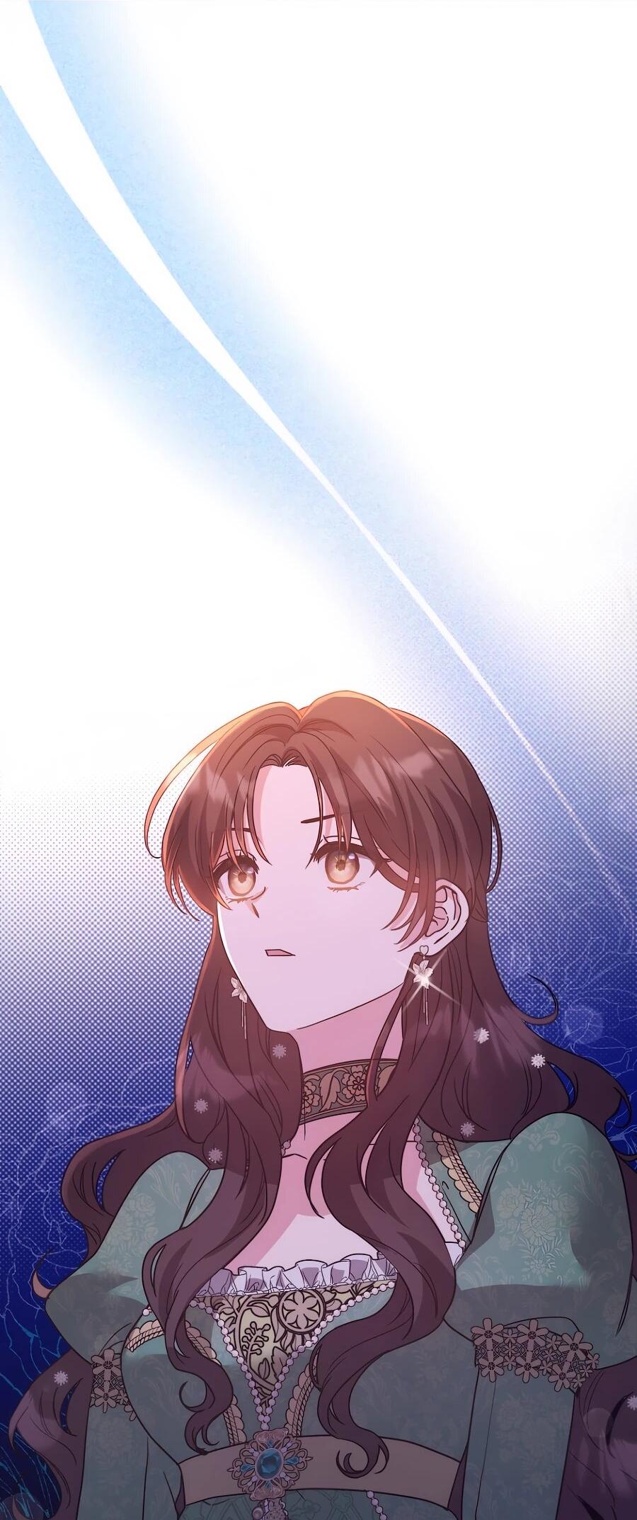 Манга Не знаю про оригинал, но я занята тем, что свожу концы с концами - Глава 53 Страница 7