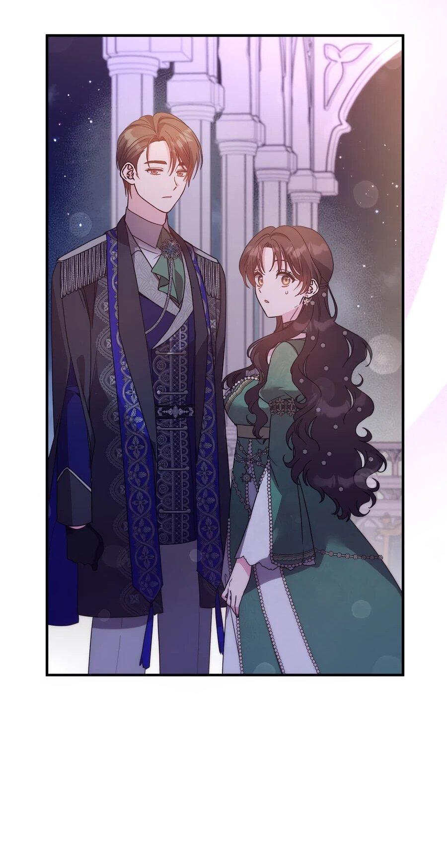 Манга Не знаю про оригинал, но я занята тем, что свожу концы с концами - Глава 53 Страница 18