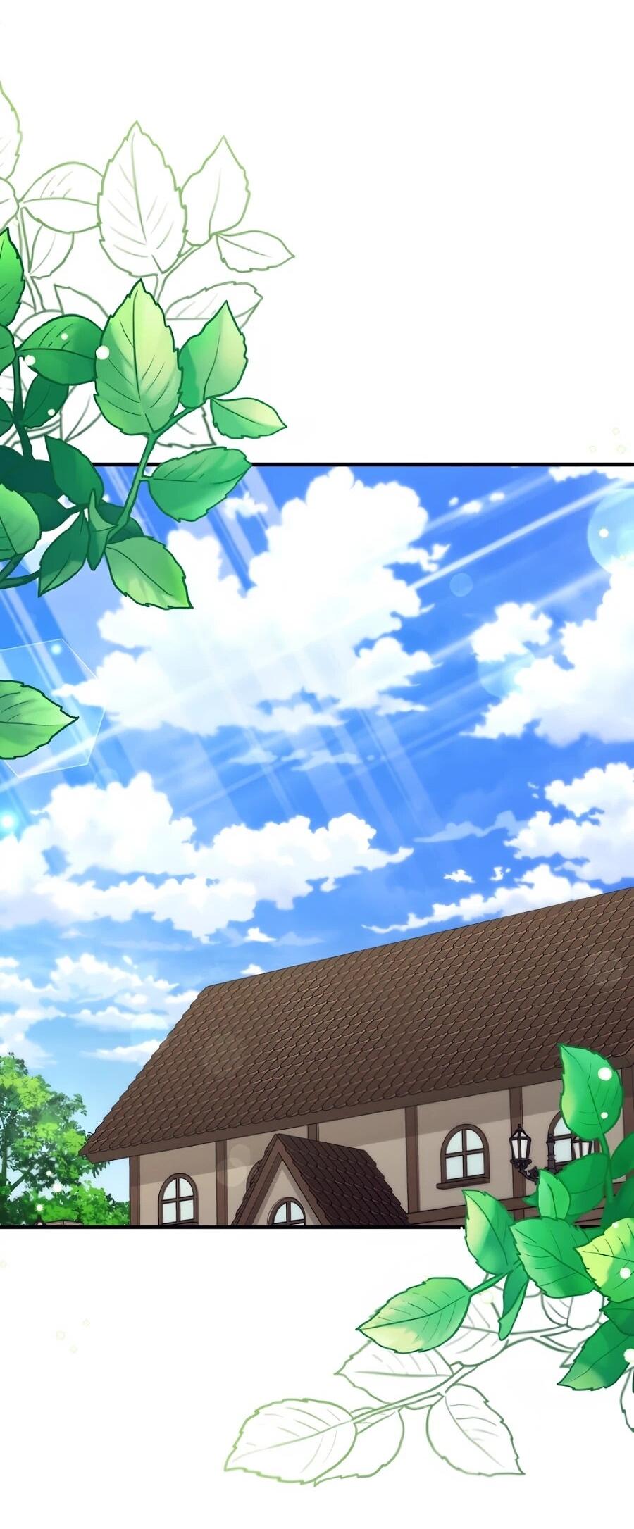 Манга Не знаю про оригинал, но я занята тем, что свожу концы с концами - Глава 54 Страница 19