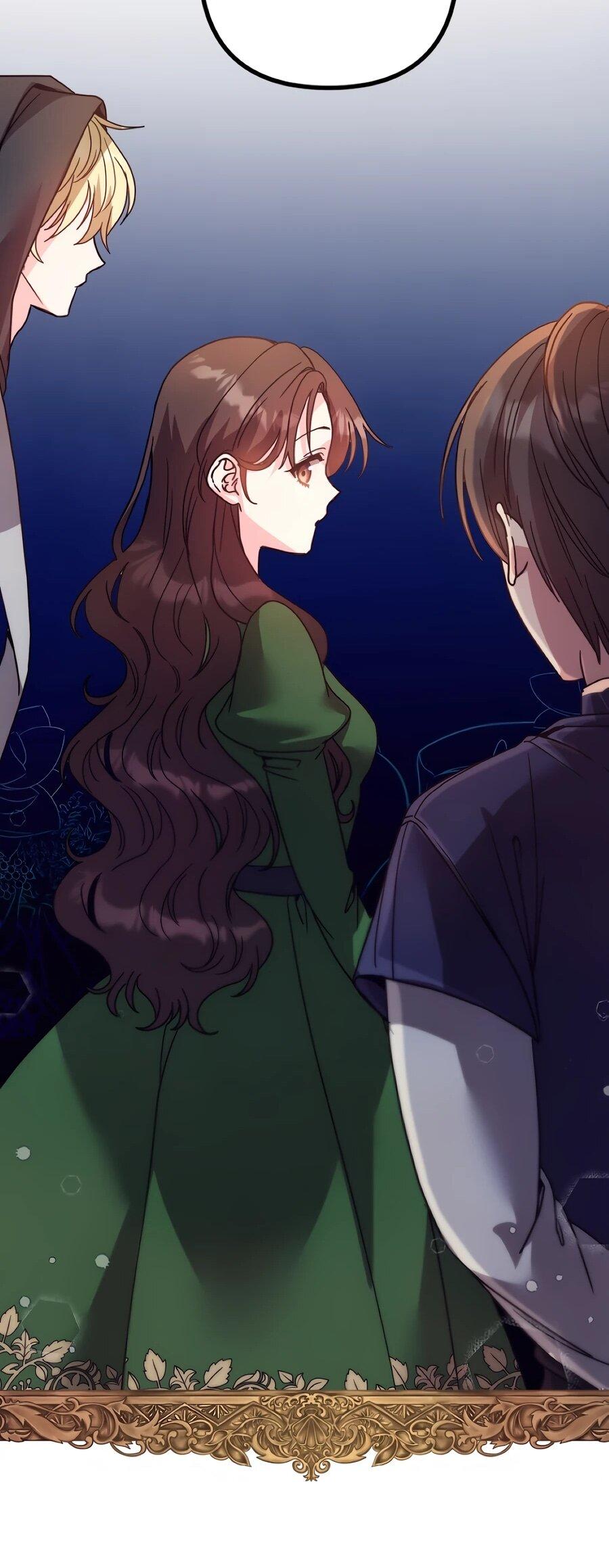 Манга Не знаю про оригинал, но я занята тем, что свожу концы с концами - Глава 55 Страница 21