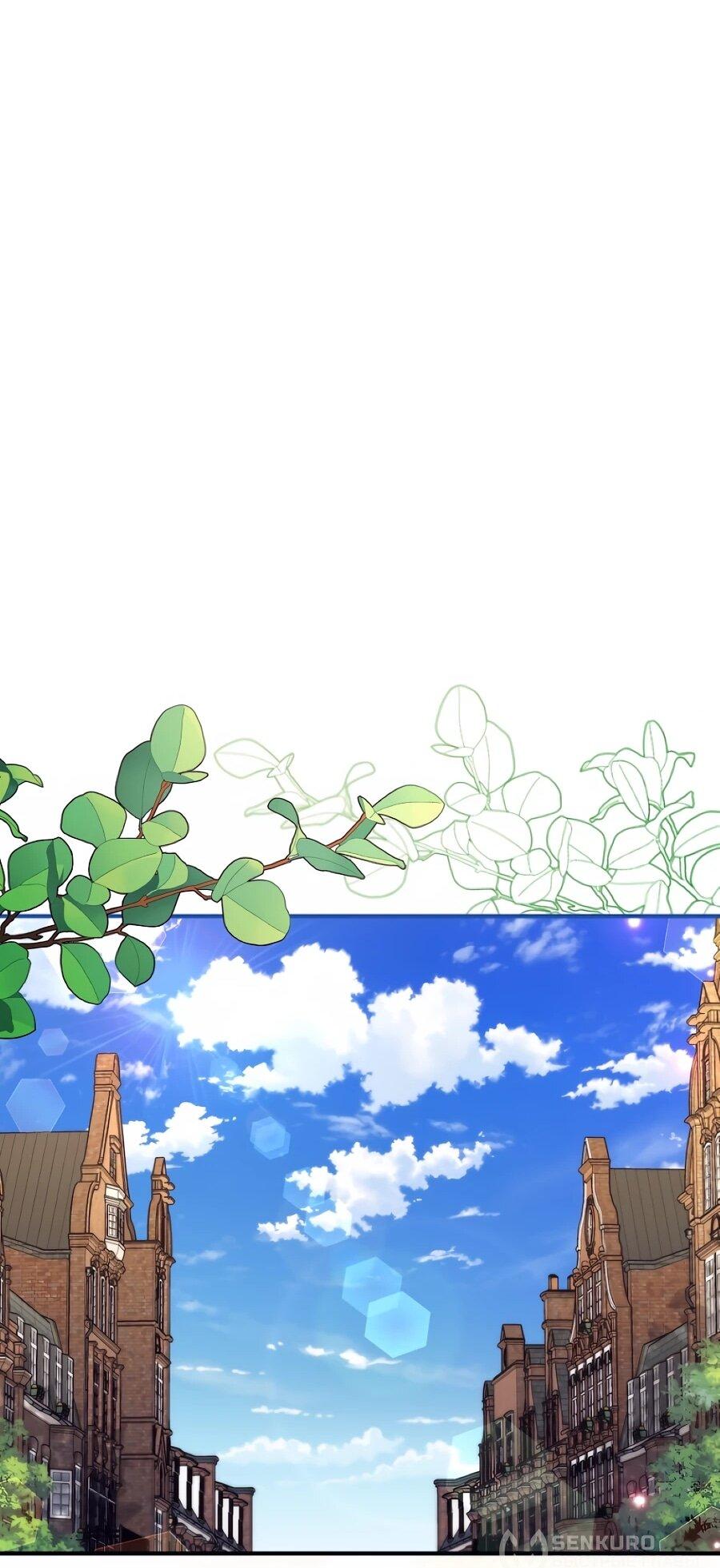 Манга Не знаю про оригинал, но я занята тем, что свожу концы с концами - Глава 55 Страница 16