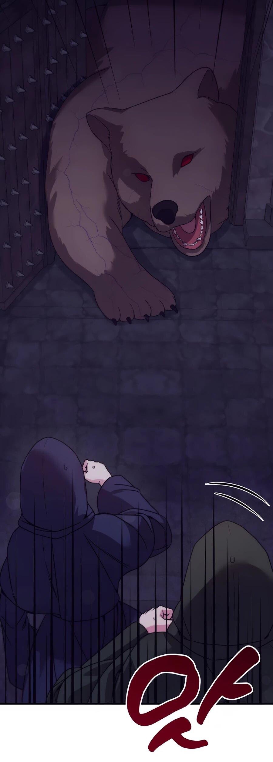 Манга Не знаю про оригинал, но я занята тем, что свожу концы с концами - Глава 56 Страница 17