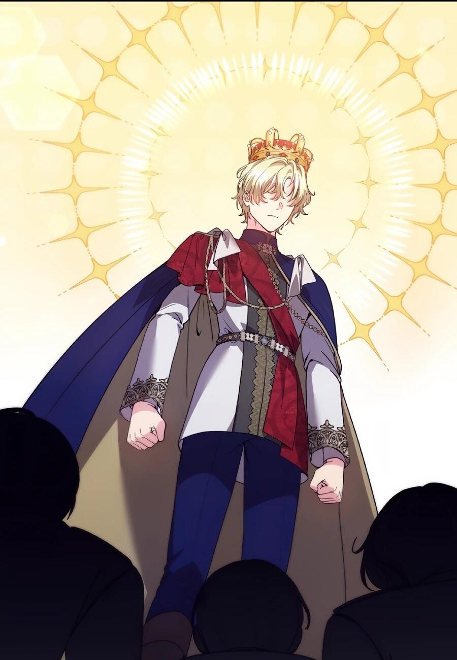 Манга Не знаю про оригинал, но я занята тем, что свожу концы с концами - Глава 56 Страница 54