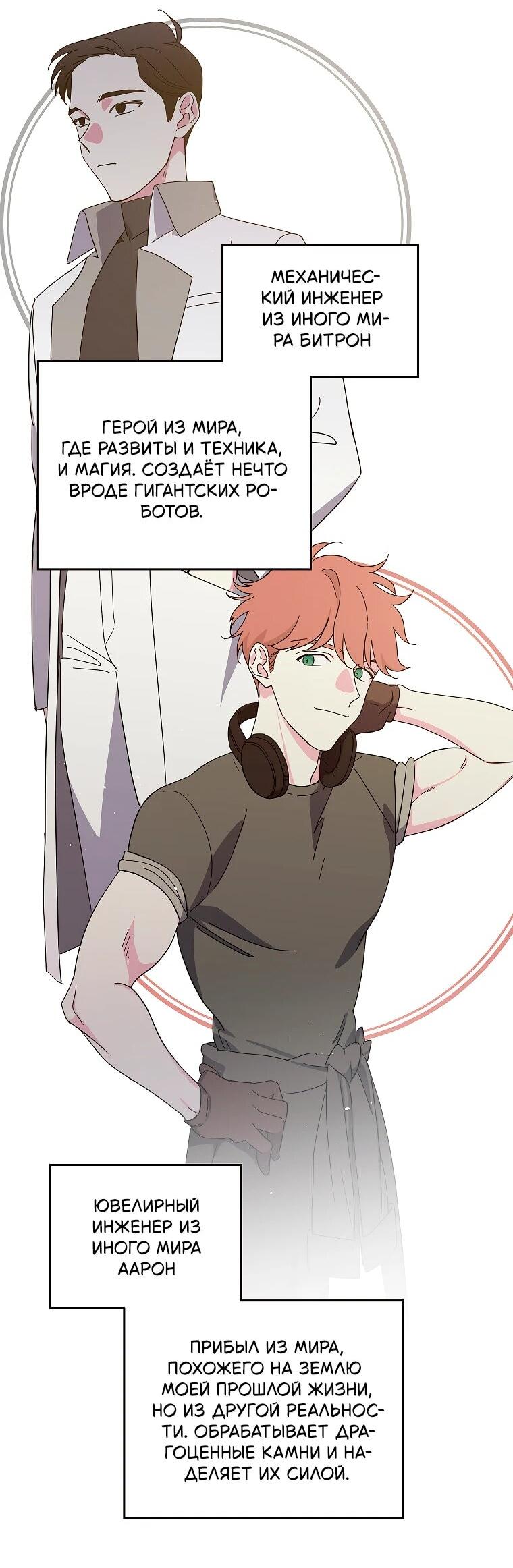 Манга Читра - Глава 241 Страница 4