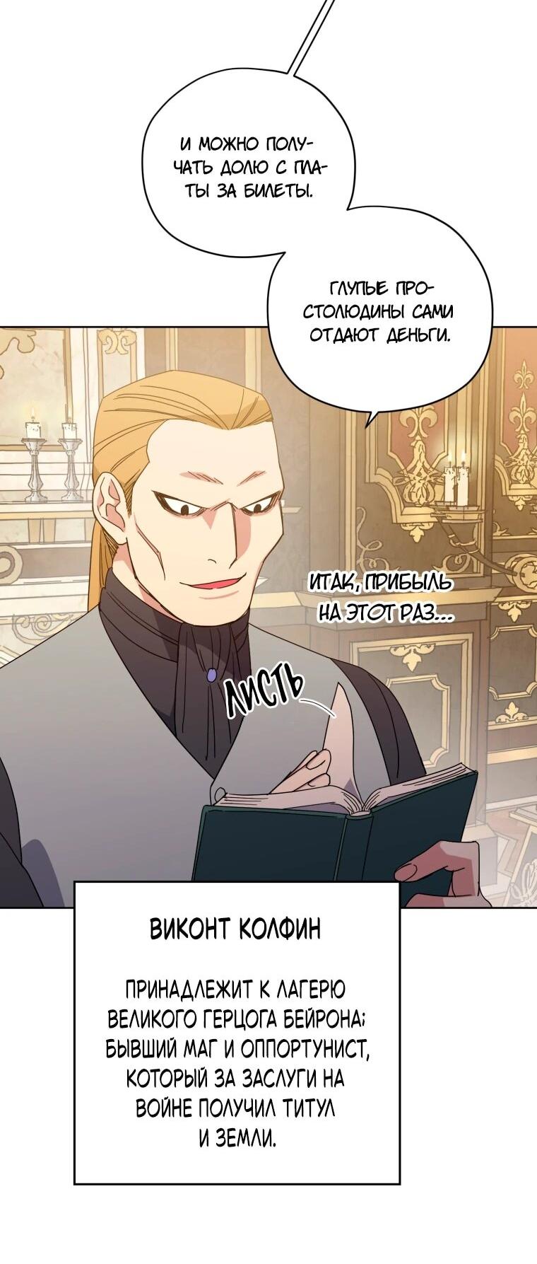 Манга Читра - Глава 246 Страница 3