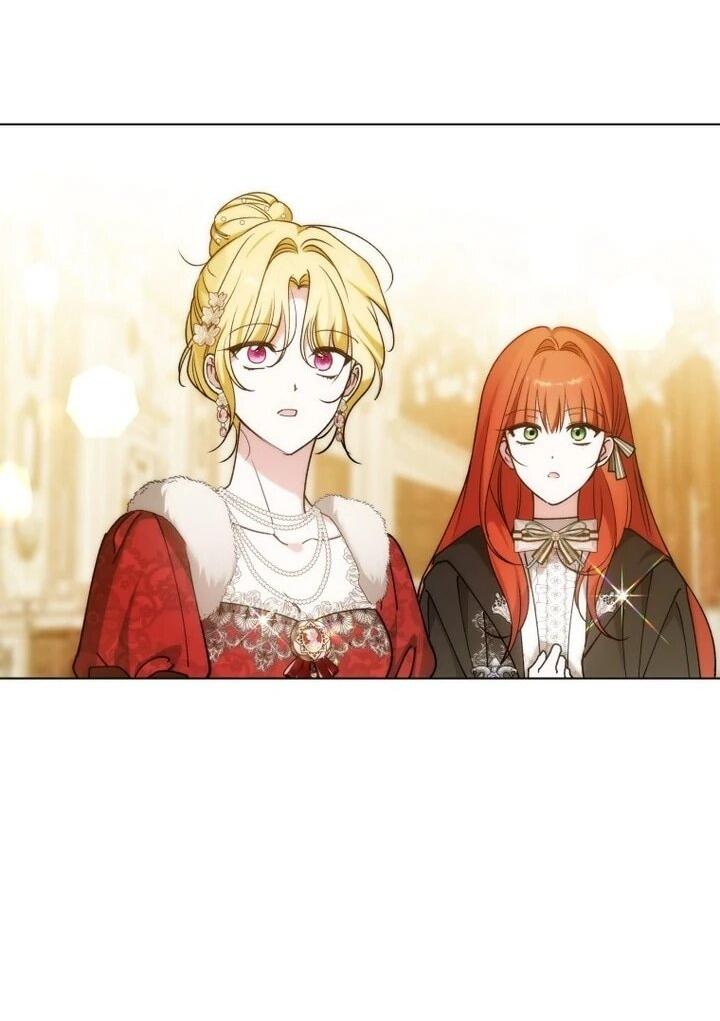 Манга Ботаник оказался тираном - Глава 48 Страница 41