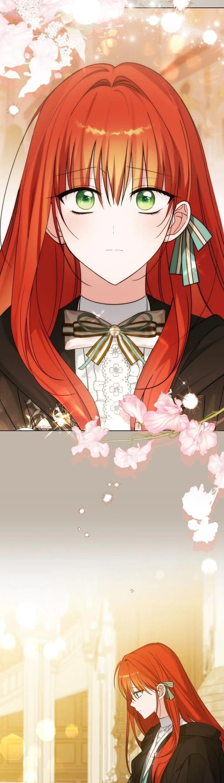 Манга Ботаник оказался тираном - Глава 48 Страница 10