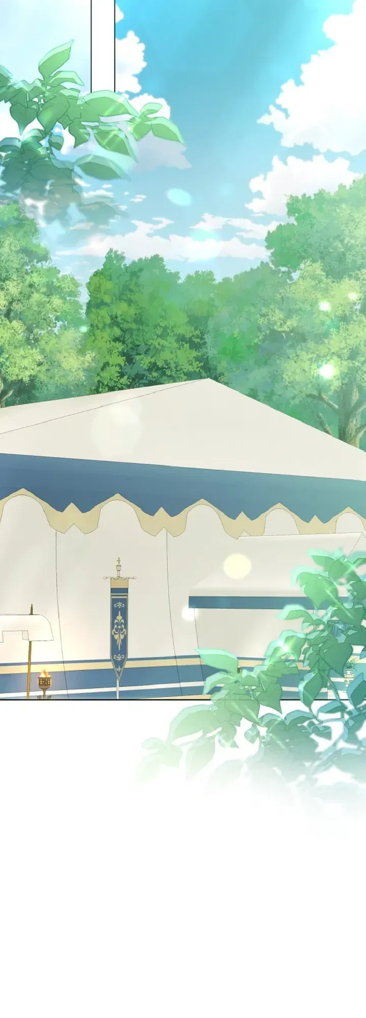 Манга Ботаник оказался тираном - Глава 52 Страница 24