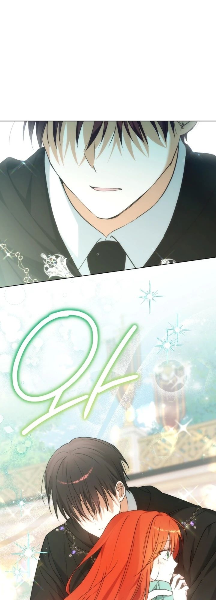 Манга Ботаник оказался тираном - Глава 46 Страница 12