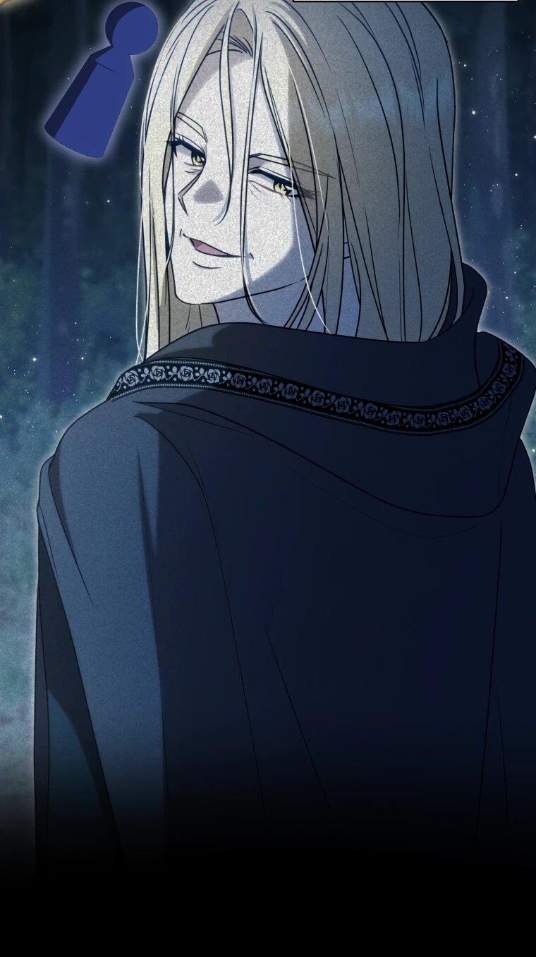 Манга Я великий целитель, но император одержим мною - Глава 35 Страница 6