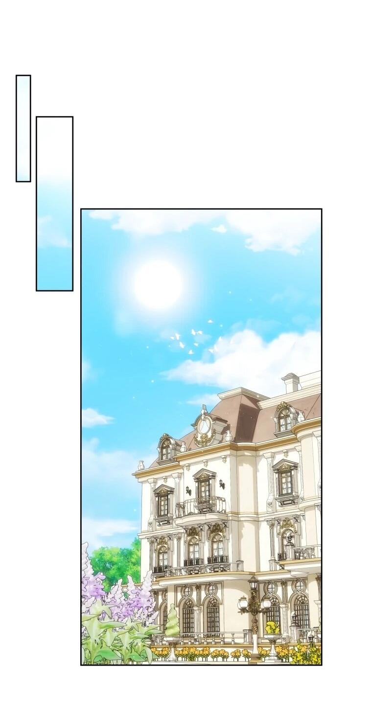 Манга Я великий целитель, но император одержим мною - Глава 35 Страница 23