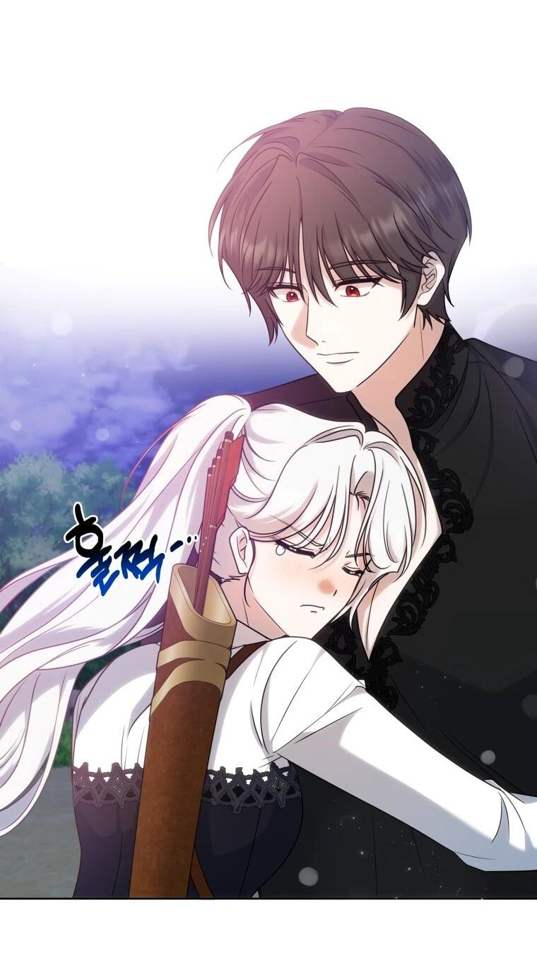 Манга Я великий целитель, но император одержим мною - Глава 34 Страница 2