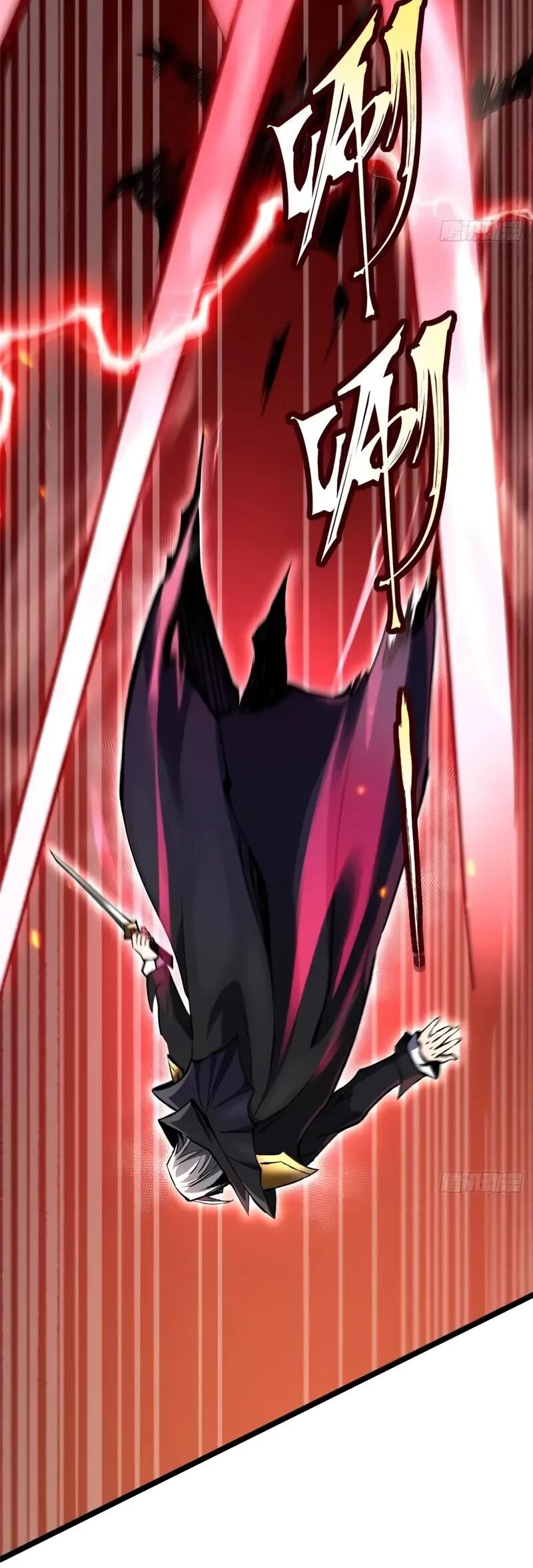 Манга Я правда не хочу изучать запрещенные заклинания - Глава 156 Страница 43