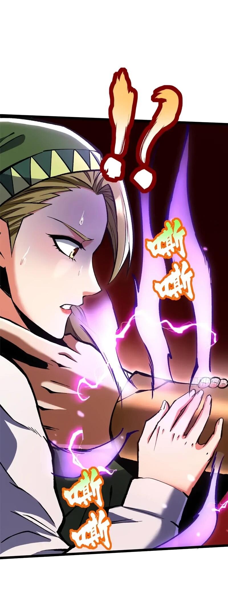 Манга Я правда не хочу изучать запрещенные заклинания - Глава 156 Страница 10